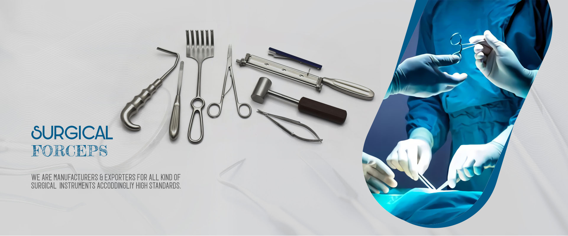 Single use surgical instruments