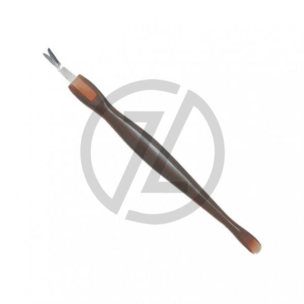 Nail File Plastic Handle