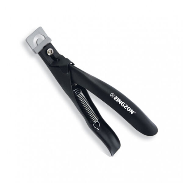 Nail Acrylic Tip Cutter-Black