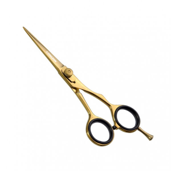 Titanium Hairdressing Scissor