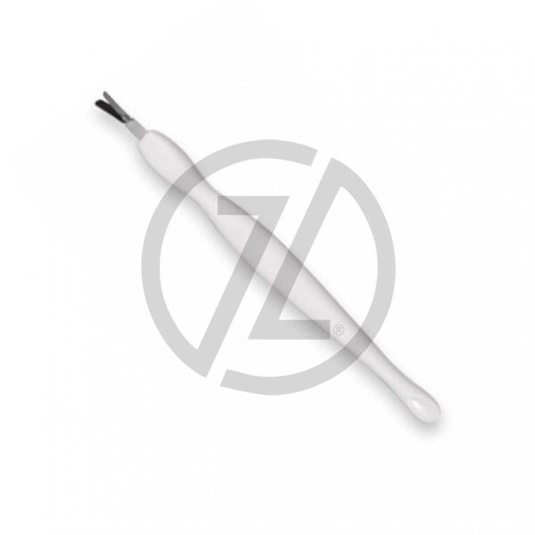 Nail File Plastic Handle