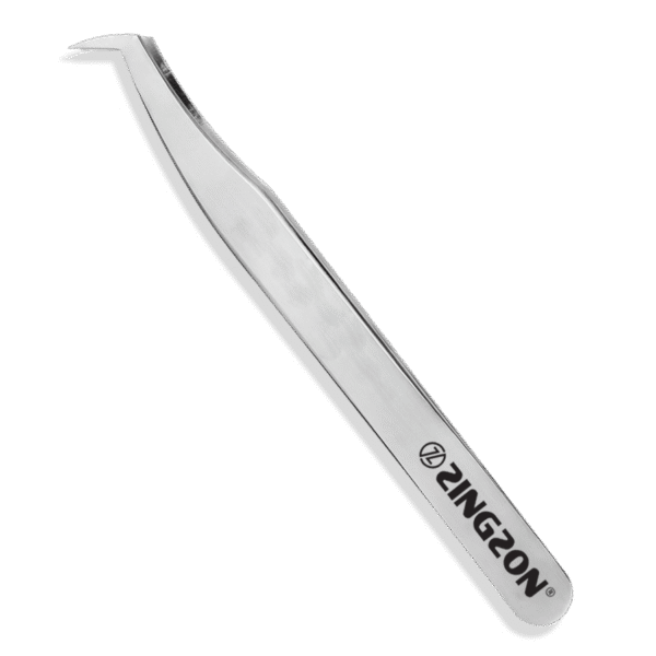 Eyelash Tweezer Plain