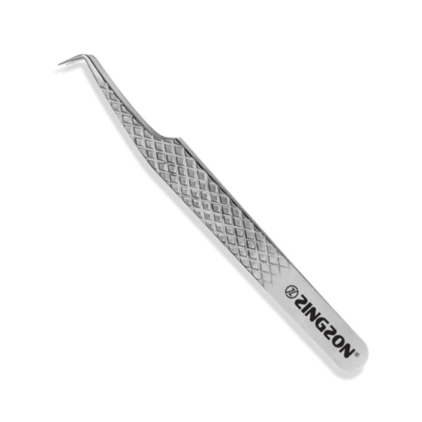 Eyelash Tweezer - Diamond Grip