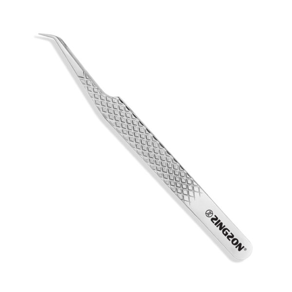 Eyelash Tweezer - Diamond Grip