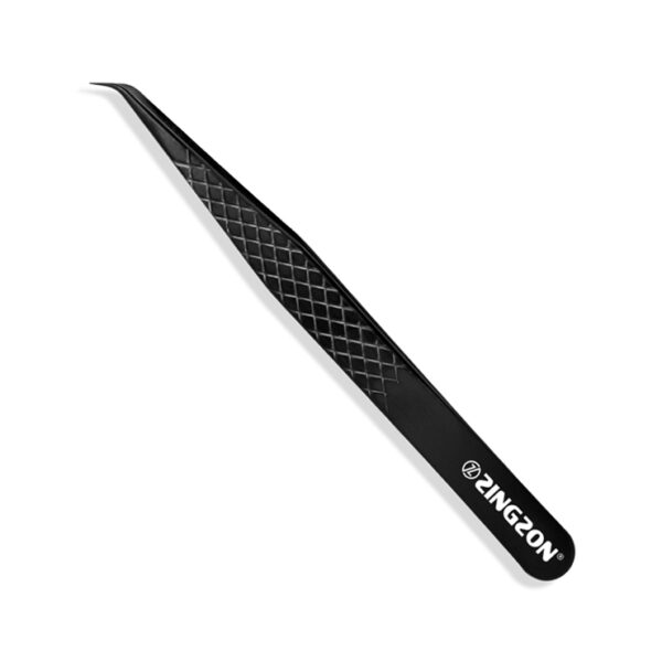 Diamond Tweezer - Black Color