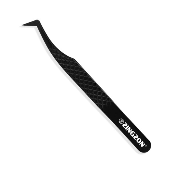 Diamond Tweezer - Black Color
