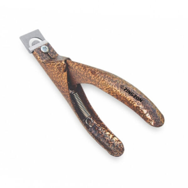 Nail Acrylic Tip Cutter