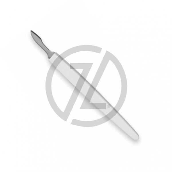 Nail File Plastic Handle