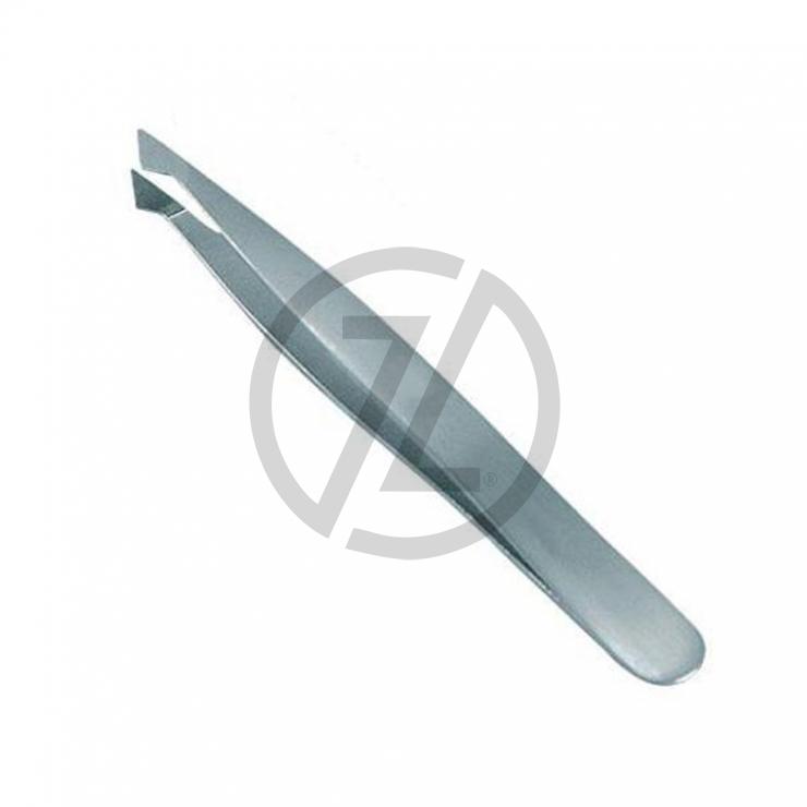 Eyebrow Tweezer - Polish Color