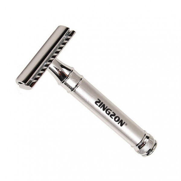 Shaving Safety - Stainless Steel