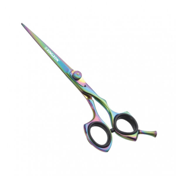 Titanium Hairdressing Scissor