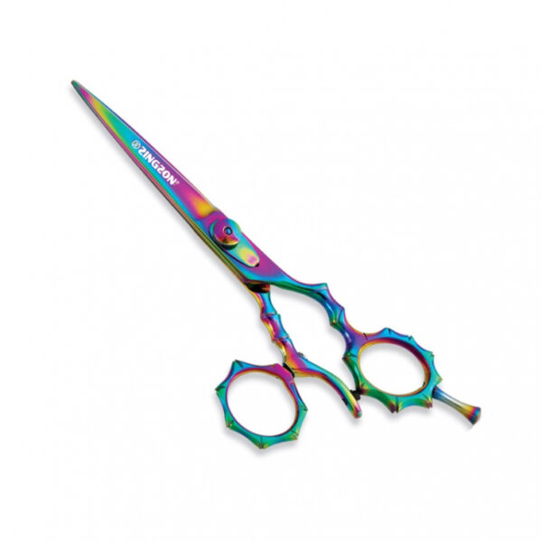 Titanium Hairdressing Scissor