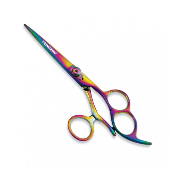 Titanium Hairdressing Scissor