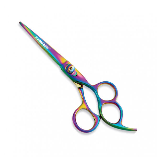 Titanium Hairdressing Scissor