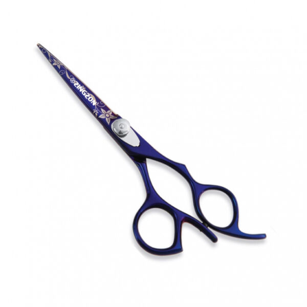 Titanium Hairdressing Scissor
