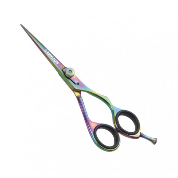 Titanium Hairdressing Scissor