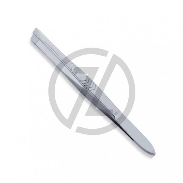 Eyebrow Tweezer - Polish Color