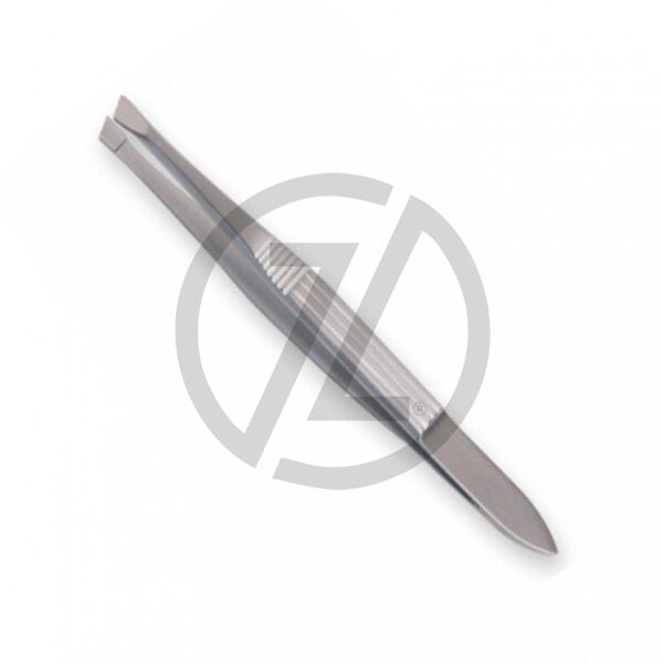 Eyebrow Tweezer - Polish Color