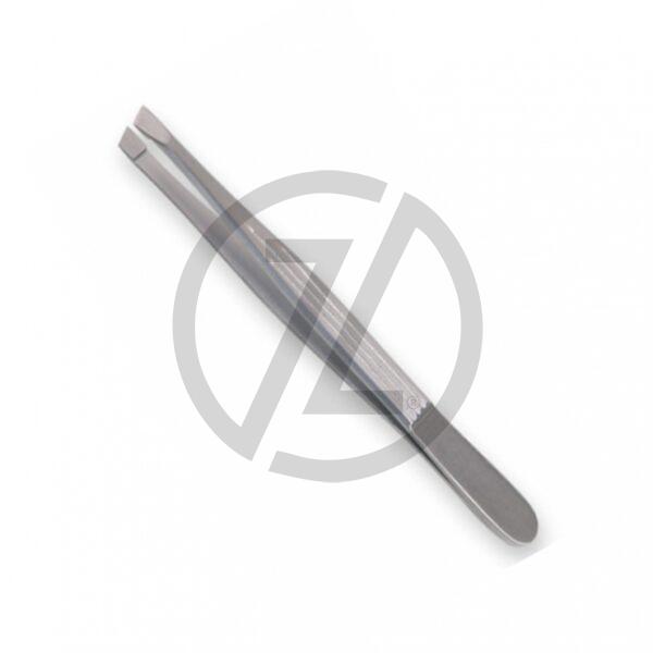 Eyebrow Tweezer - Polish Color