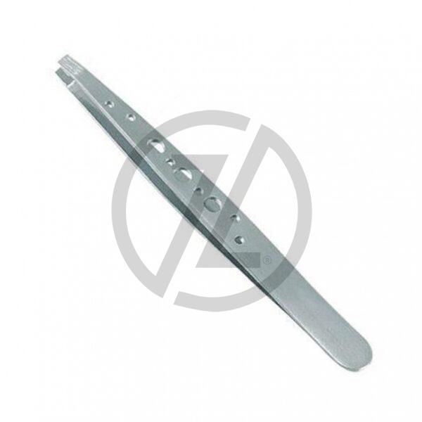 Eyebrow Tweezer - Polish Color