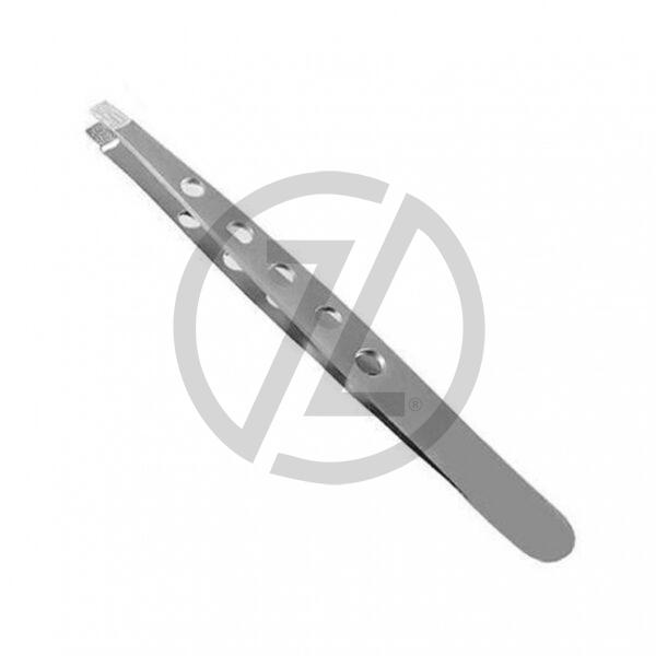 Eyebrow Tweezer - Polish Color