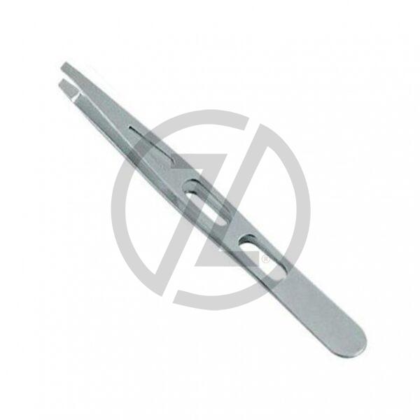 Eyebrow Tweezer - Polish Color