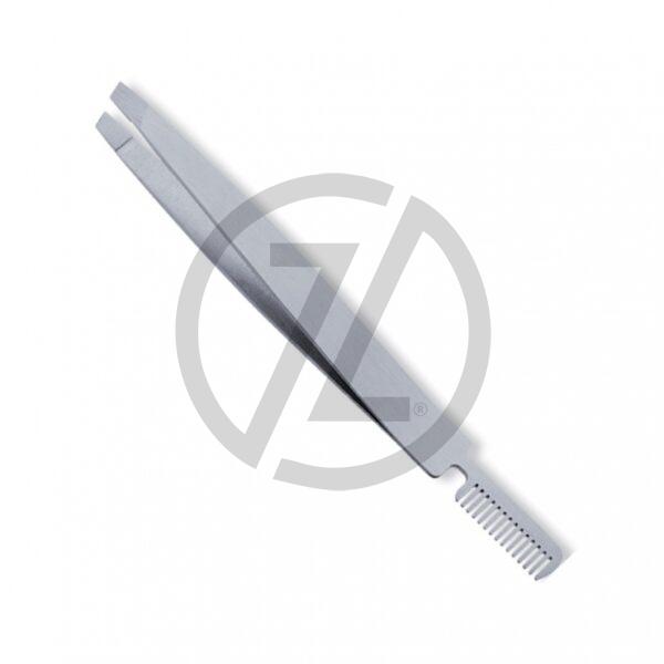 Eyebrow Tweezer - Polish Color