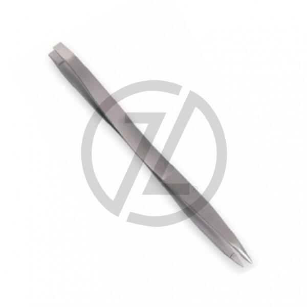 Eyebrow Tweezer - Polish Color