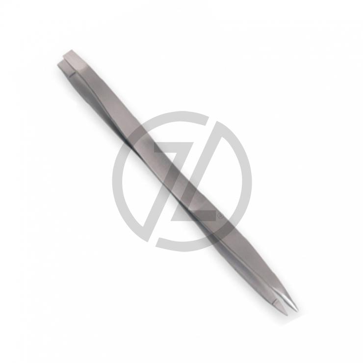 Eyebrow Tweezer - Polish Color