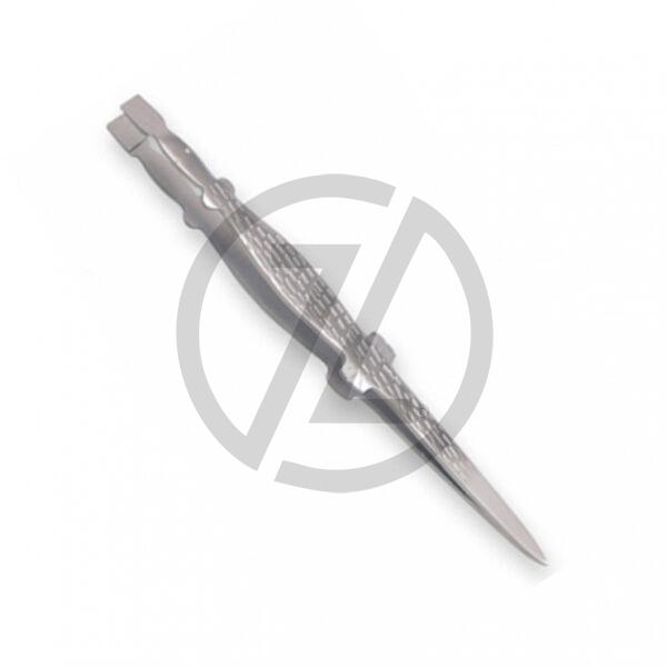 Eyebrow Tweezer - Polish Color