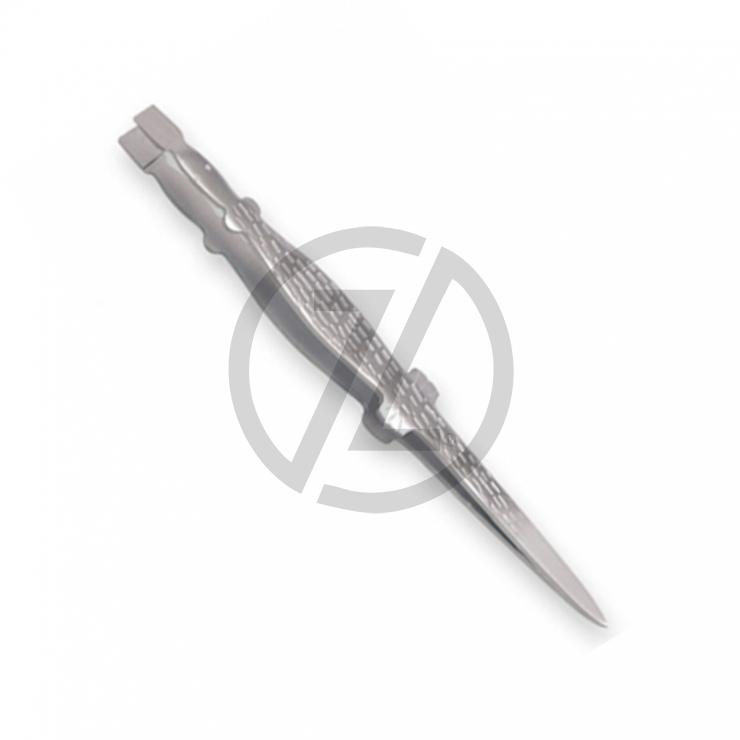 Eyebrow Tweezer - Polish Color