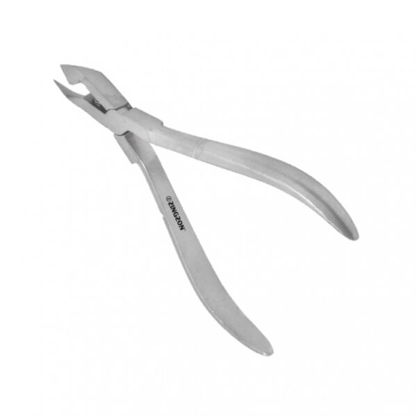 Fancy Russian Nipper