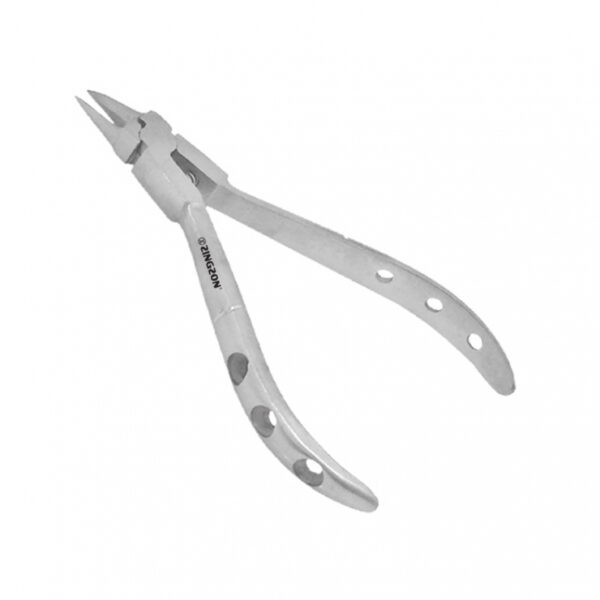 Fancy Russian Nipper