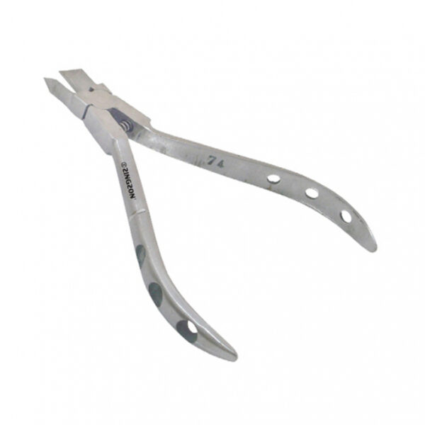 Fancy Russian Nipper