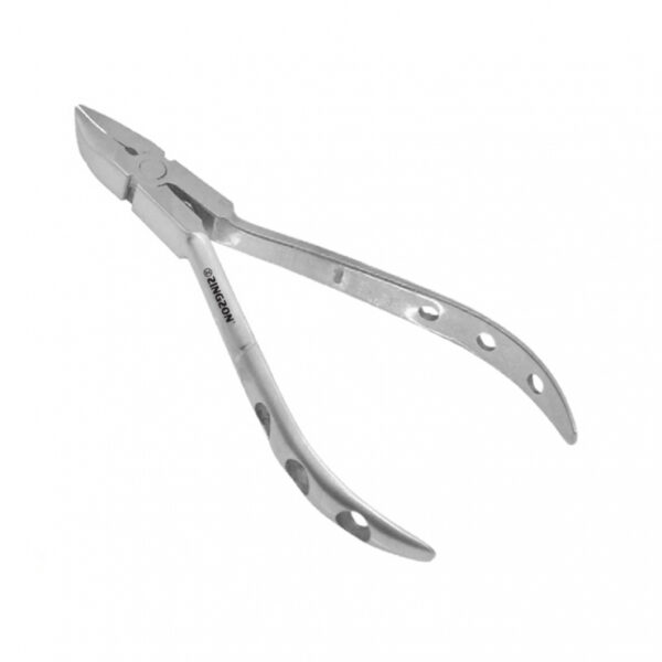 Fancy Russian Nipper