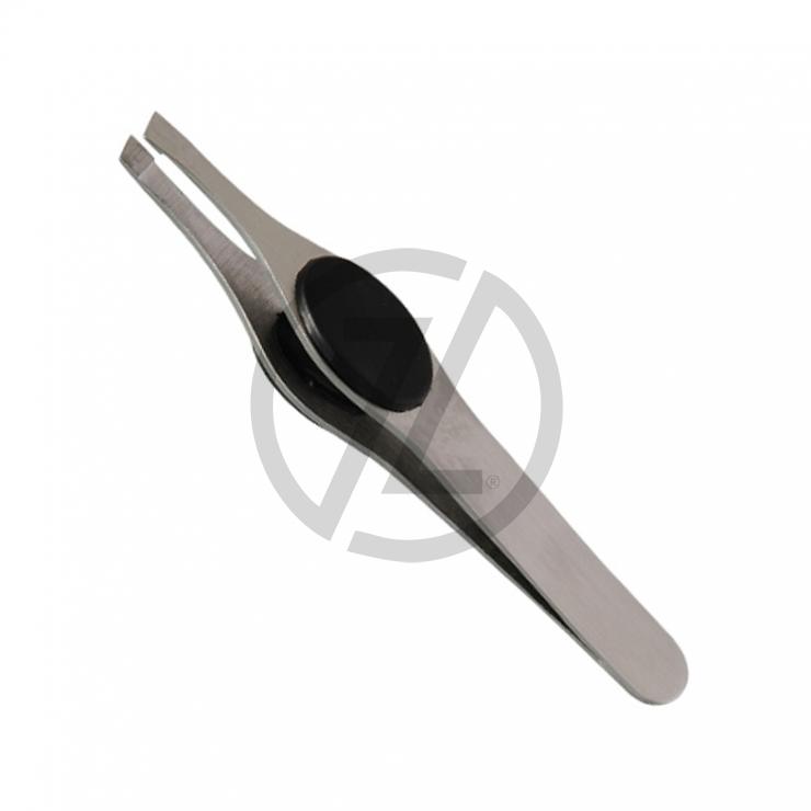 Eyebrow Tweezer - Polish Color