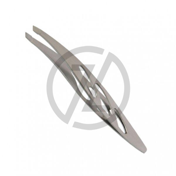 Eyebrow Tweezer - Polish Color