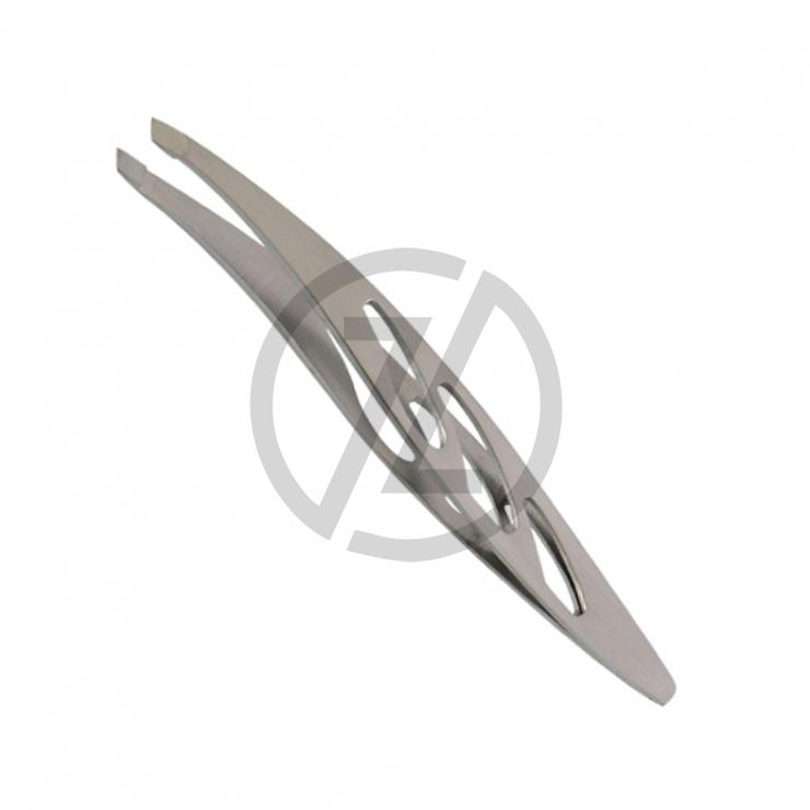 Eyebrow Tweezer - Polish Color