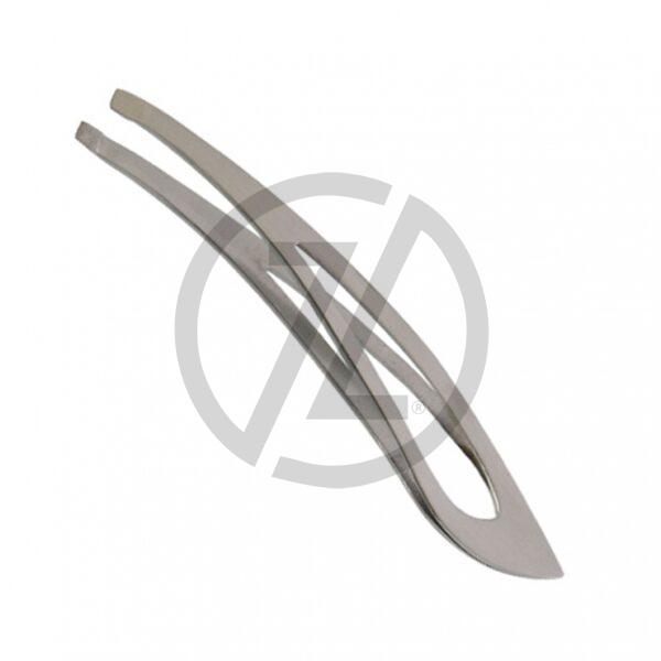 Eyebrow Tweezer - Polish Color