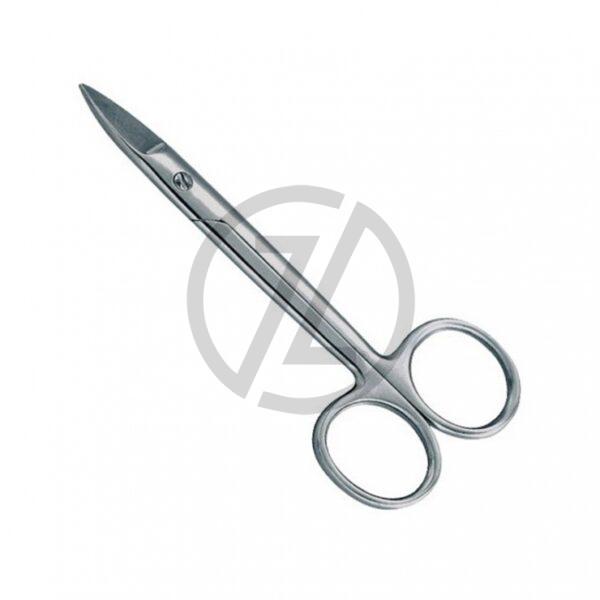 Nail & Cuticle Scissor