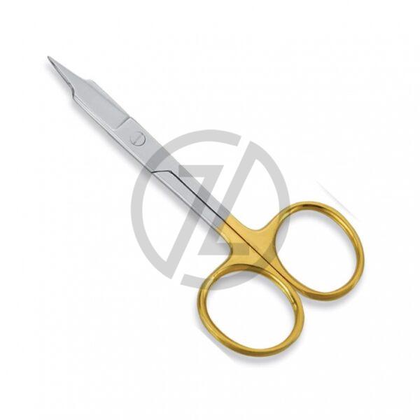 Nail & Cuticle Scissor