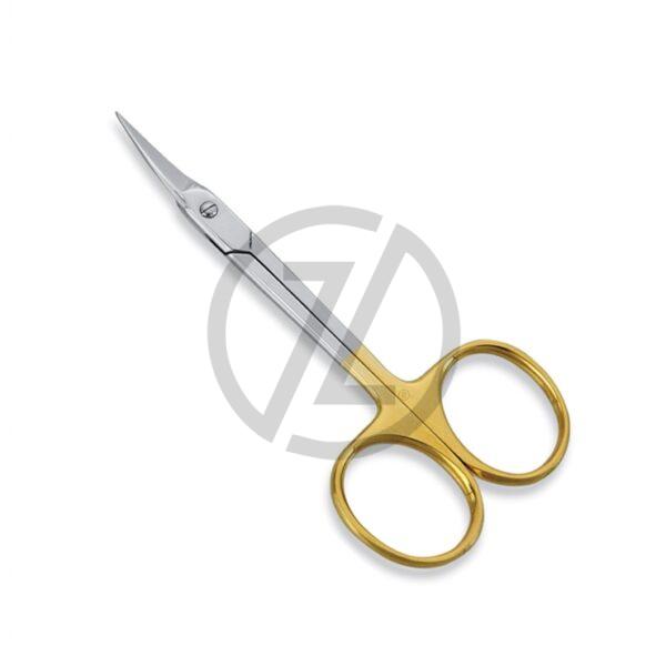 Nail & Cuticle Scissor