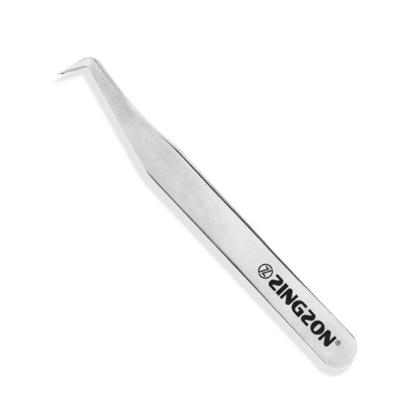 Eyelash Tweezer Plain