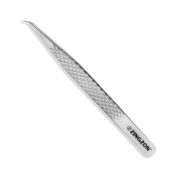 Eyelash Tweezer - Diamond Grip