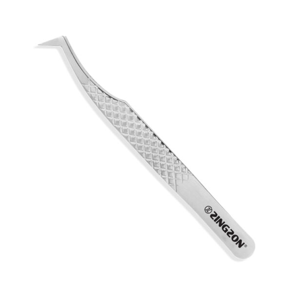 Eyelash Tweezer - Diamond Grip