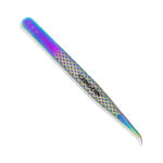 Eyelash Tweezer - Diamond Grip