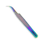 Eyelash Tweezer - Diamond Grip