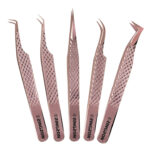 Eyebrow Tweezer