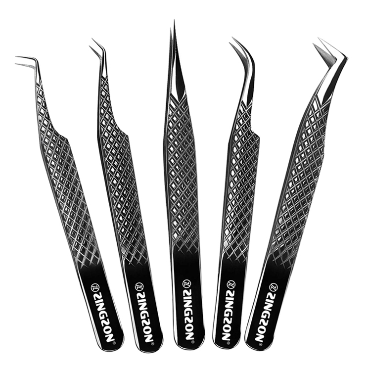 Eyebrow Tweezer