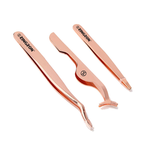 Eyebrow Tweezer